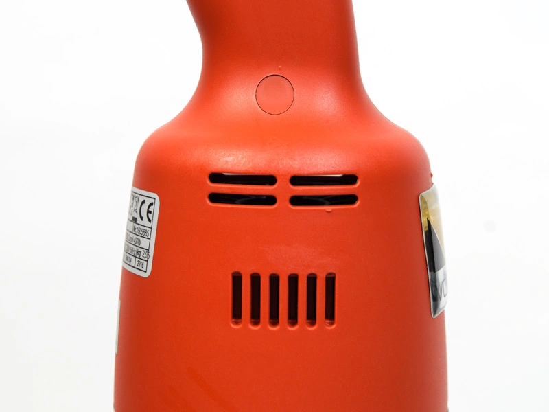 Миксер ручной Vortmax PM 400 Combi 450W