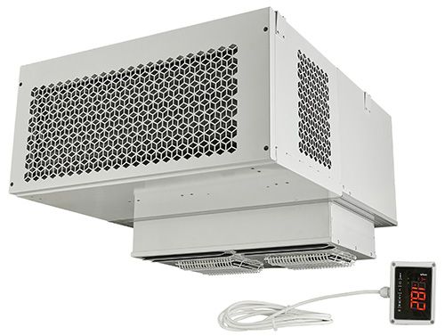 Моноблок Polair MM222 T