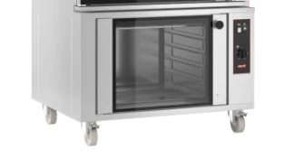 Шкаф расстоечный Zanolli T Аnemos 6/CL 106/УВЛ