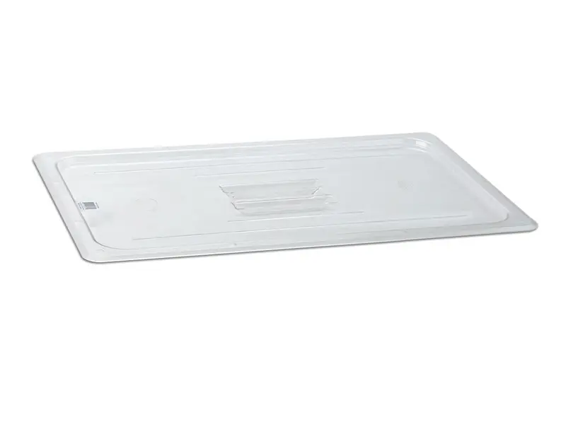 EKSI Крышка EK-P11HC (с ручк., для 1/1, проз.)