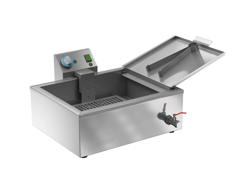 Чебуречница Atesy Мини М