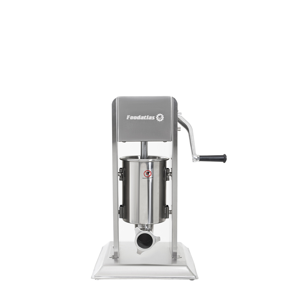 Шприц колбасный Foodatlas HR-3L