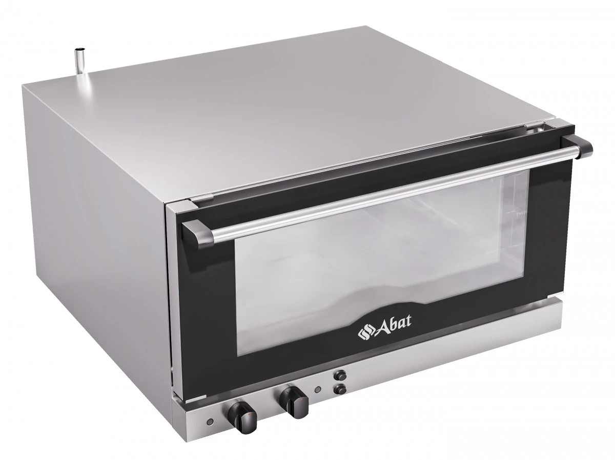 Печь конвекционная электрическая Abat КЭП-3