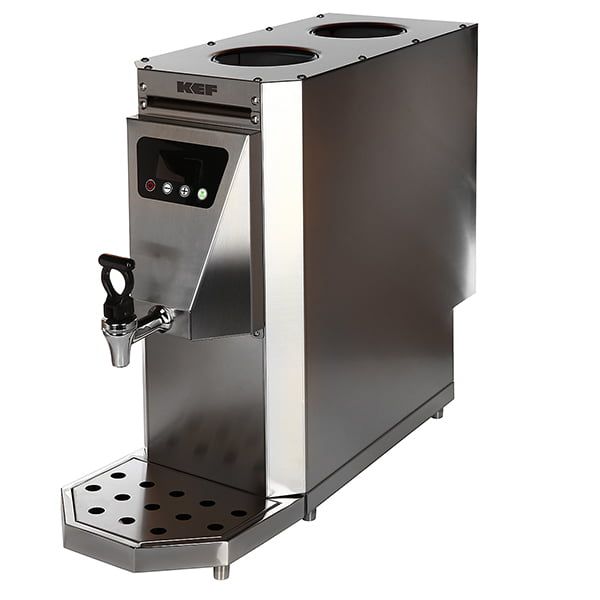 KEF Чайная станция TB18 Steam