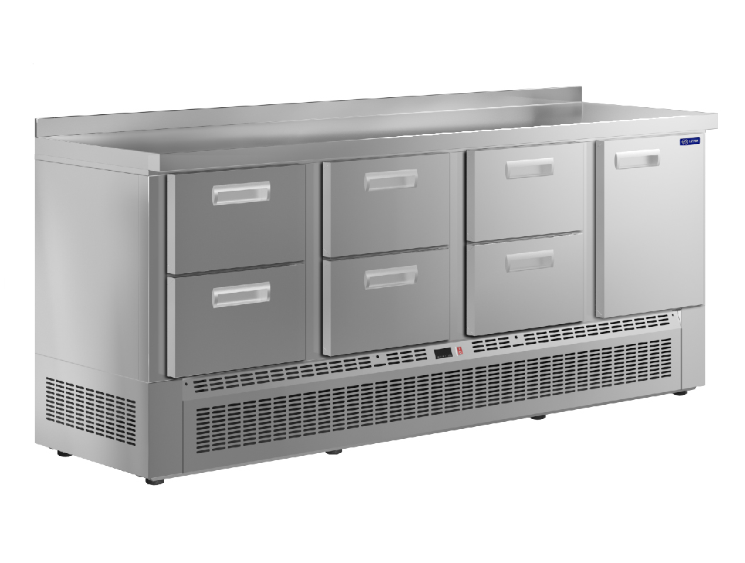 СТОЛ МОРОЗИЛЬНЫЙ KAYMAN KСМ-2221/60-Н