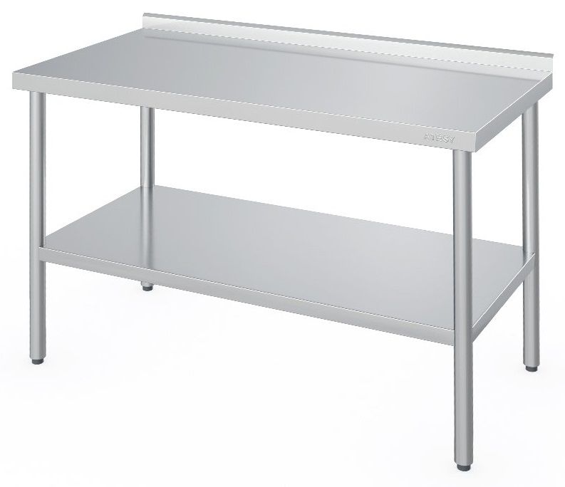 Стол разделочный Атеси СР-П-1-700.600-02