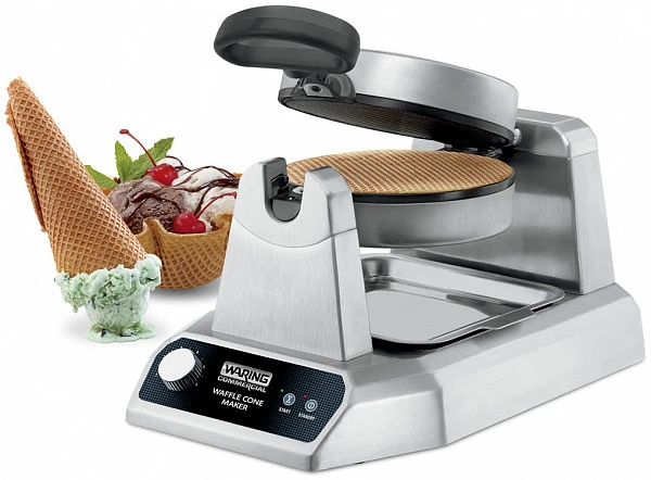 Вафельница Waring WW180XCE