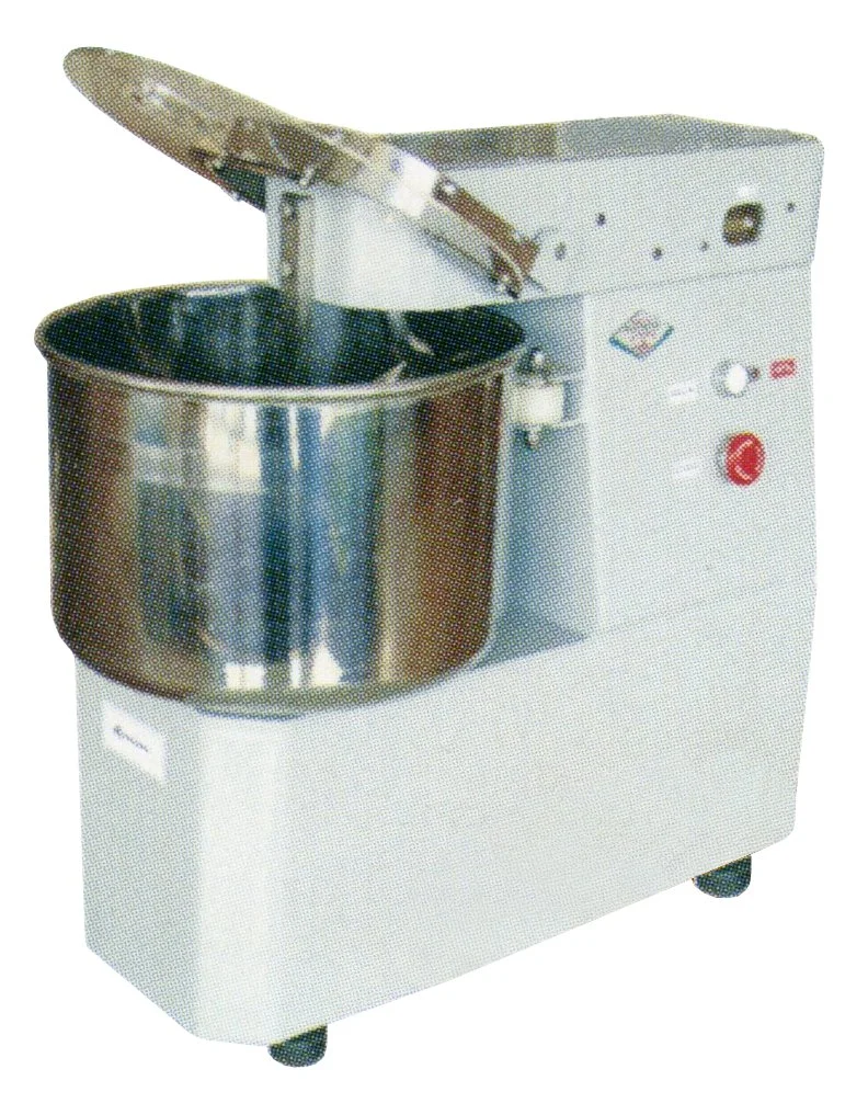 Машина тестомесильная МТ-12