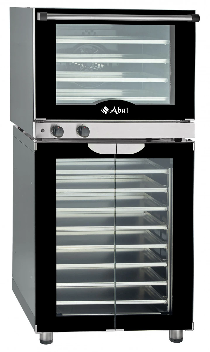 Печь конвекционная электрическая Abat КПП-4ЭМ