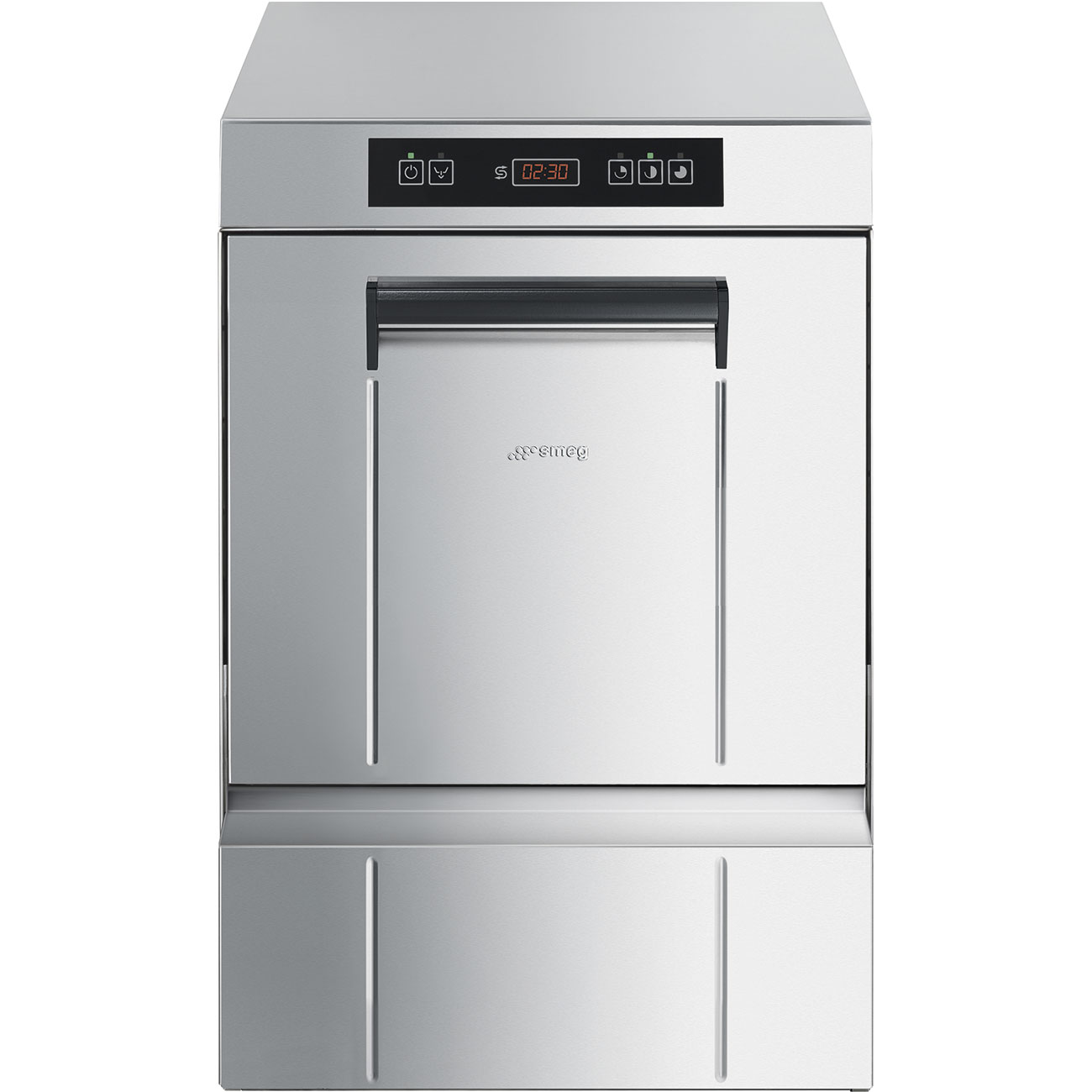 Машина посудомоечная т.м. SMEG, модель SPG403M (стаканомоечная)