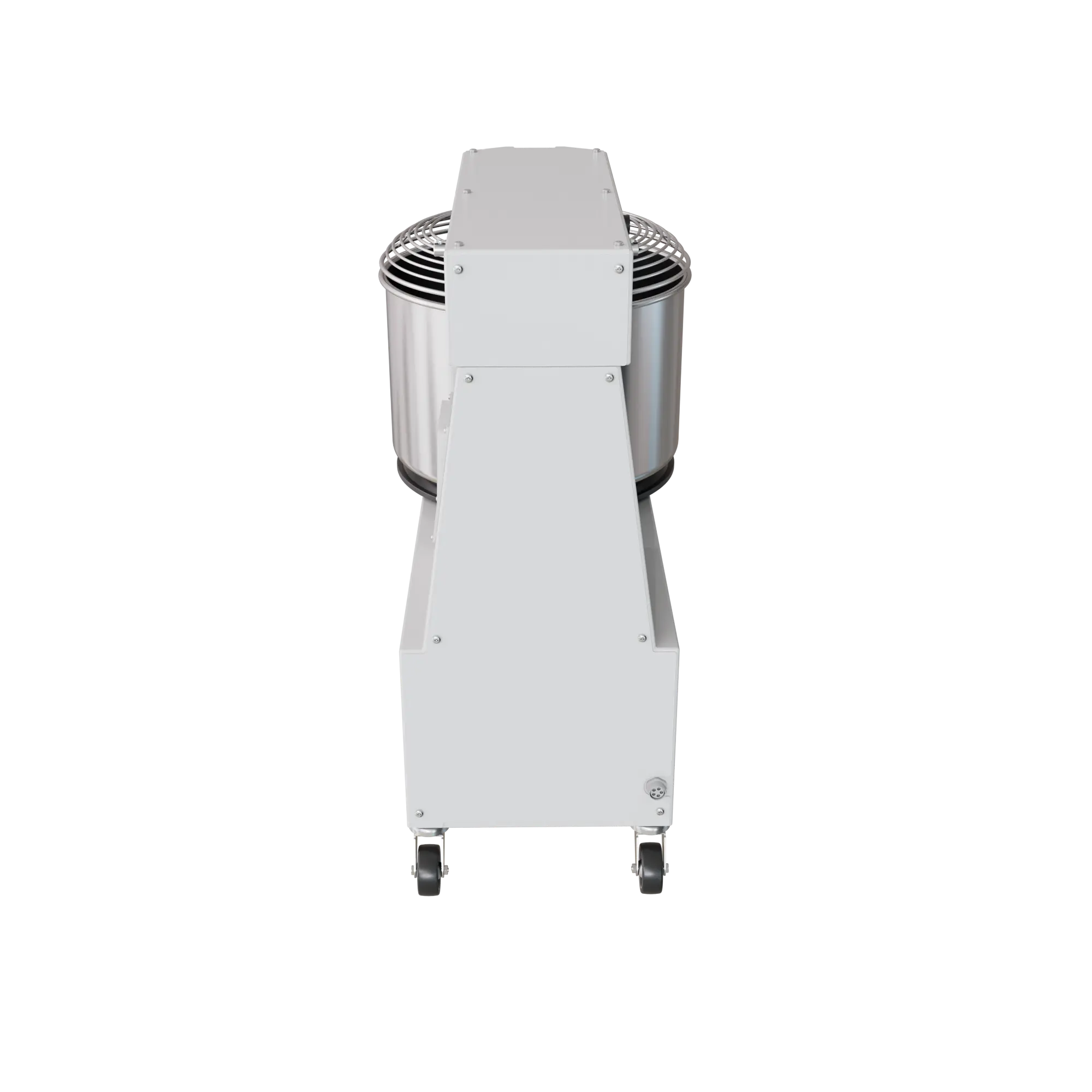 Спиральный тестомес WLBake SP25 E 2V