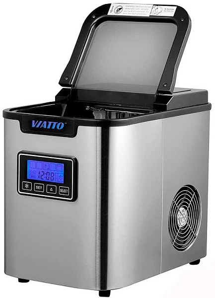 Льдогенератор Viatto VA-IM99D