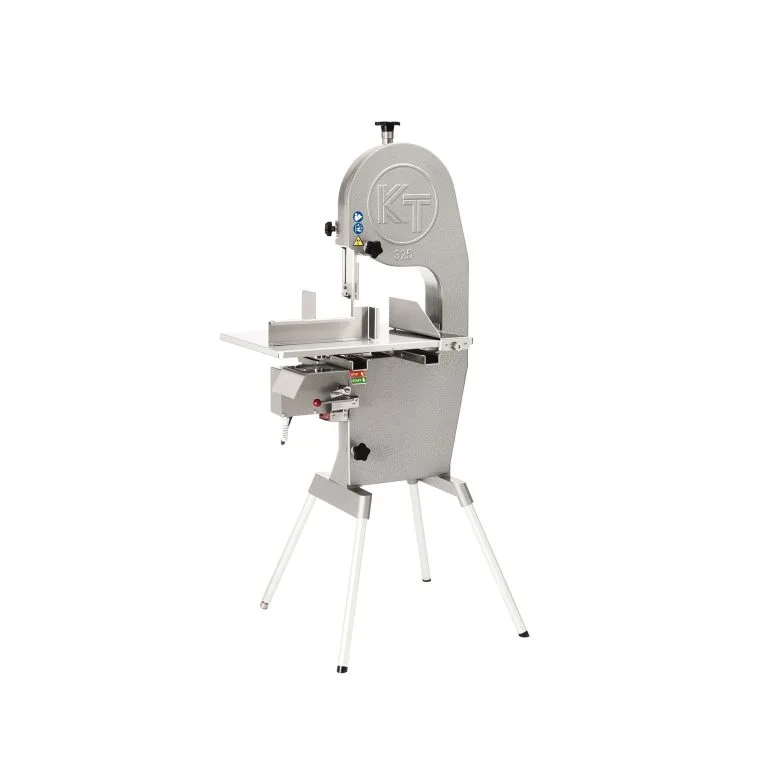 Пила ленточная Koneteollisuus (KT) KT-325