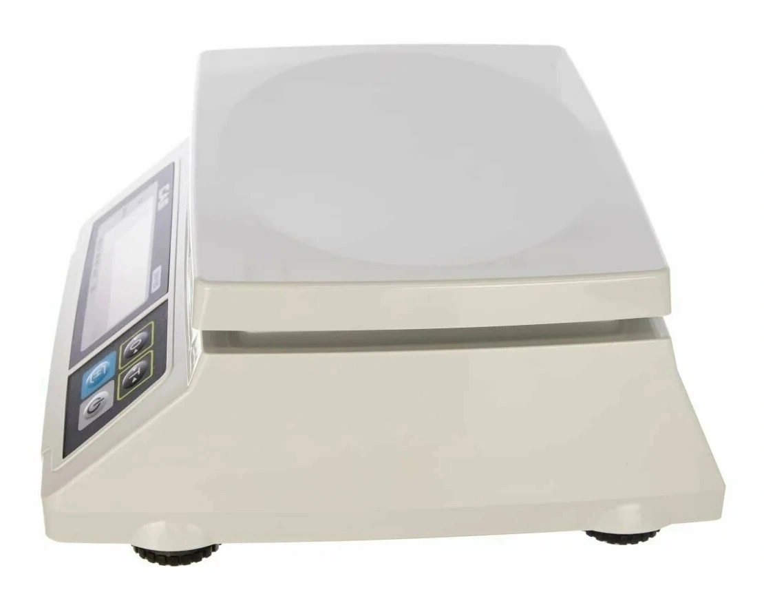 Весы порционные (фасовочные) Cas SW-20