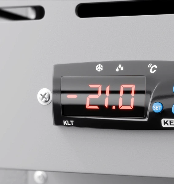 Морозильный ларь Haier HFR-HM400-1