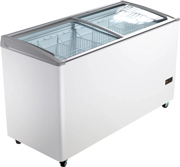 Морозильный ларь Haier SD-516AE