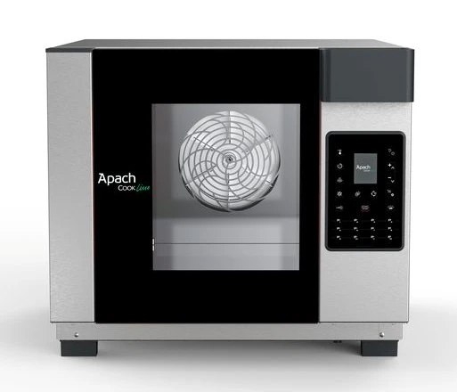 Печь конвекционная электрическая Apach AV043D