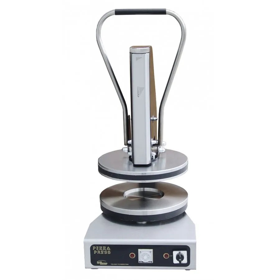 Пресс для пиццы Ф2ПцЭ (22222) формирующий борт