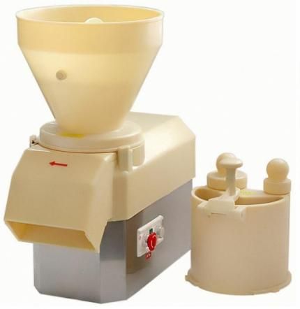 Протирочно-резательная машина ТМ, Барановичи МПР-350М-03