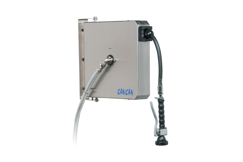 Душирующее устройство CanCan CC.GT15