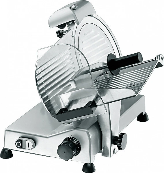 Слайсер Hualian Machinery 220ES-8