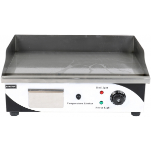 Жарочная поверхность VA-EG-818A