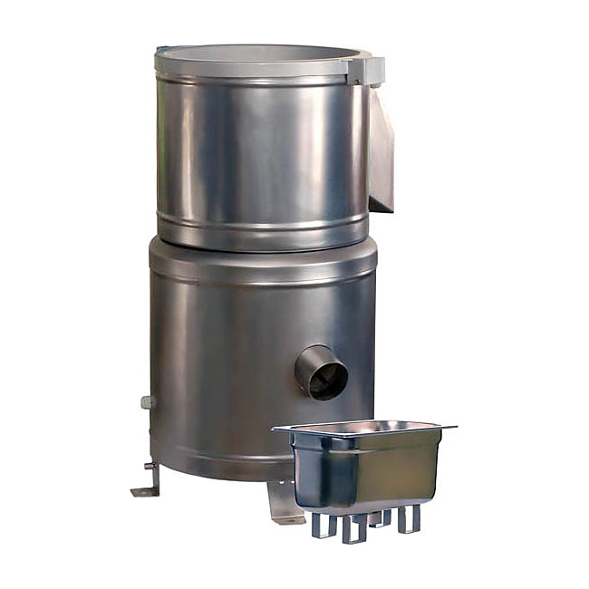 КАРТОФЕЛЕЧИСТКА МОК-300У