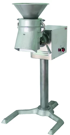 Универсальная кухонная машина Торгмаш Пермь УКМ-01