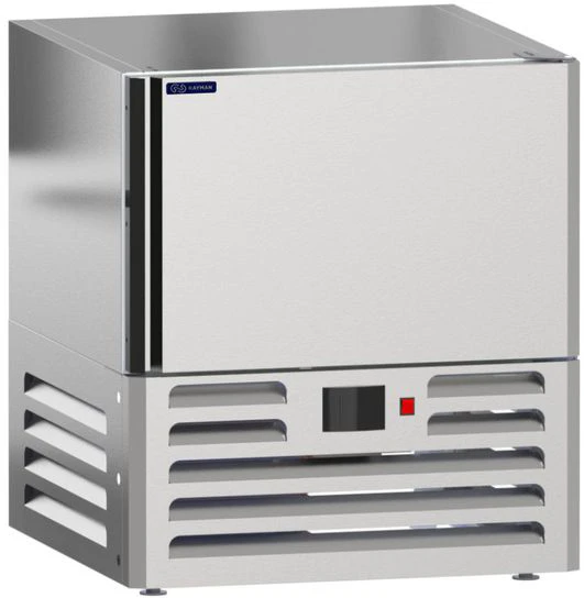 Шкаф шоковой заморозки Kayman SHOCKWIND ШШЗ-5