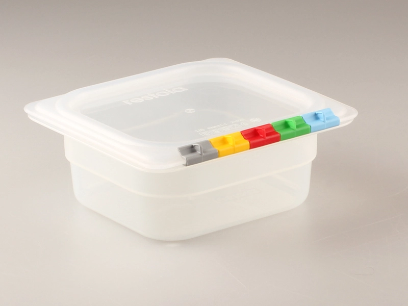 Гастроемкость 1/6 422101901 (176х162мм, h 65мм)