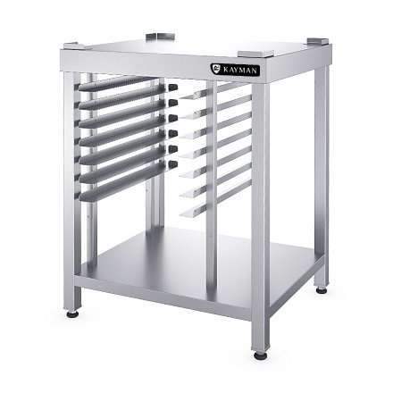 ПОДСТАВКА ПОД ОБОРУДОВАНИЕ KAYMAN ПО-191/0607-09-А