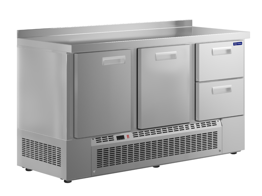 СТОЛ МОРОЗИЛЬНЫЙ KAYMAN KСМ-142/70-Н