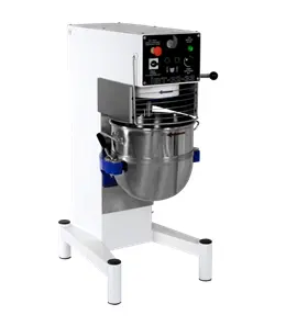 Миксер планетарный Vortmax серии VPM 20 VAR 220V