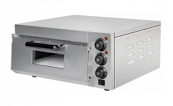 Печь для пиццы Hualian Machinery HEP-1ST