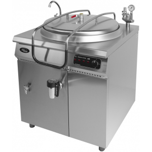 Котел пищеварочный Grill Master Ф3КпЭ (24017)