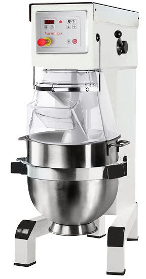 МИКСЕР ПЛАНЕТАРНЫЙ VARIMIXER AR100 VL-1L
