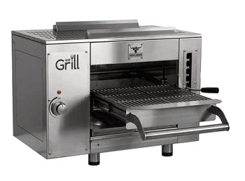 ГРИЛЬ БАРБЕКЮ ЭЛЕКТРИЧЕСКИЙ WE GRILL & MORE WGPS_E 2.0