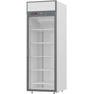 Шкаф холодильный Аркто D0.7-SL (P) короткая ручка