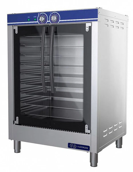 Расстоечный шкаф Kayman ШРЭ-10-2 А