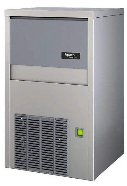 Льдогенератор Apach AGB6010B A