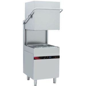 Купольная посудомоечная машина Tatra TW.H50+DR+DD TOUCH