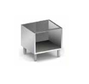 ПОДСТАВКА НЕЙТРАЛЬНАЯ 900 СЕРИИ APACH CHEF LINE SLAB48