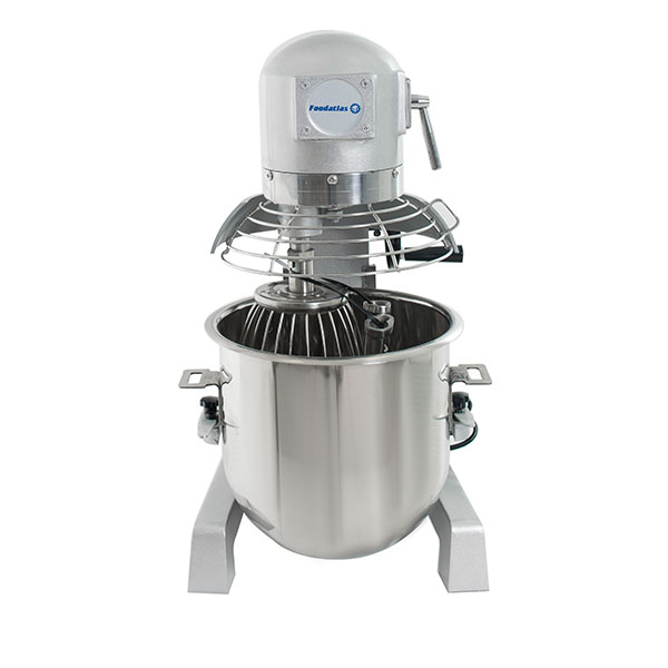 Планетарный миксер Foodatlas B-15A