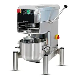 Миксер планетарный Vortmax серии VPM 12 VAR, настольный