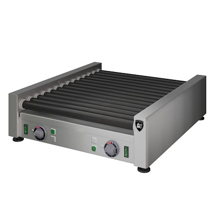 ГРИЛЬ КОМБИНИРОВАННЫЙ ЭЛЕКТРИЧЕСКИЙ KAYMAN КГЭ-14-ЧС А