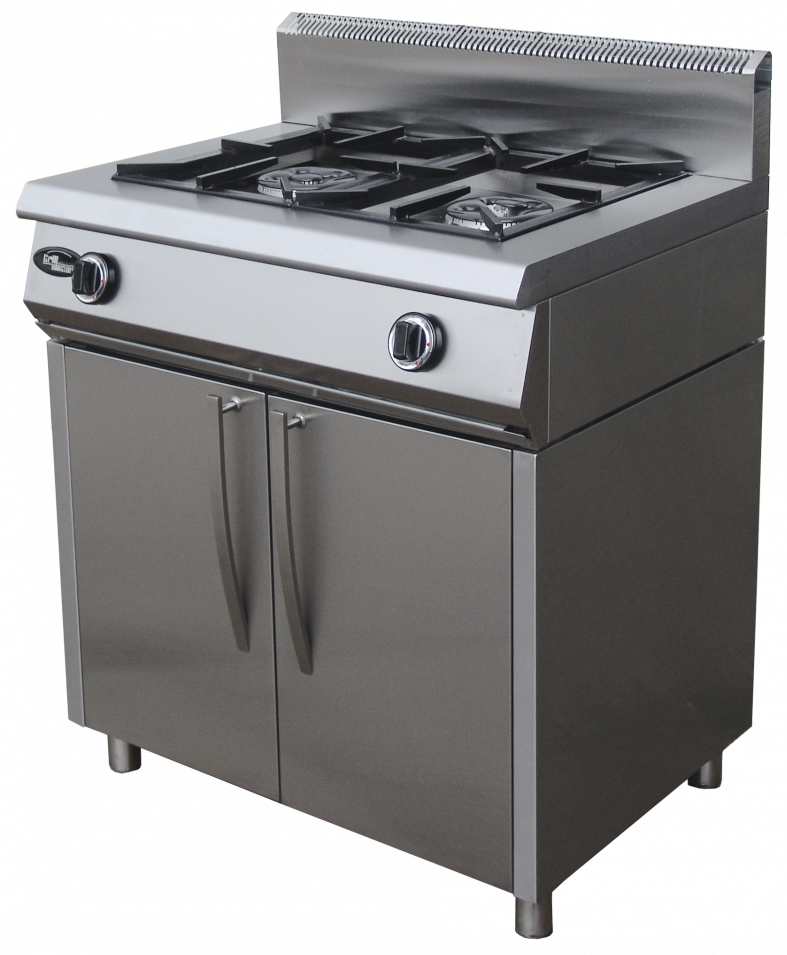 Плита газовая Гриль-Мастер Ф2ПГ/600