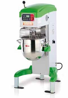 МИКСЕР ПЛАНЕТАРНЫЙ SIGMA CHEF 7,5