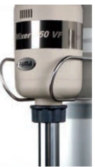 Миксер ручной Fama Mixer 350 VF + насадка 300мм