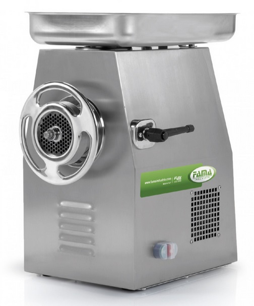 Мясорубка Fama Industries TI32R(FTI139RE)