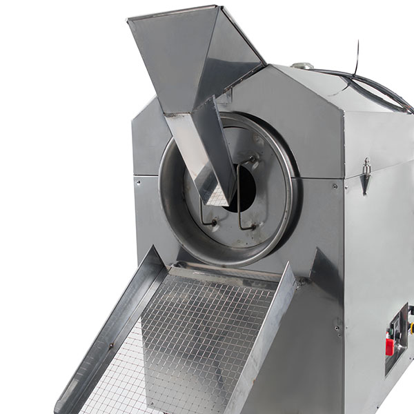 Жаровня для семечек Foodatlas KCW-50D